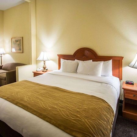 Comfort Inn & Suites Jupiter I-95 Екстериор снимка