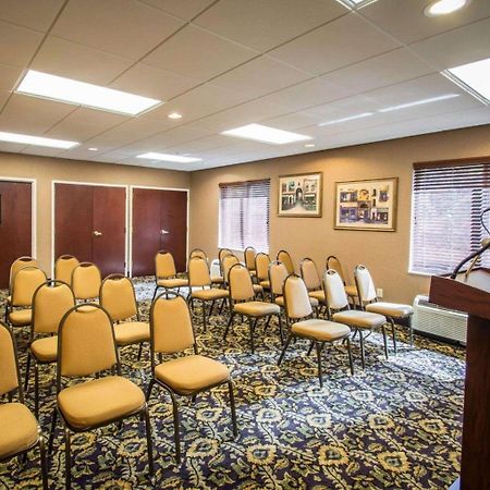 Comfort Inn & Suites Jupiter I-95 Екстериор снимка