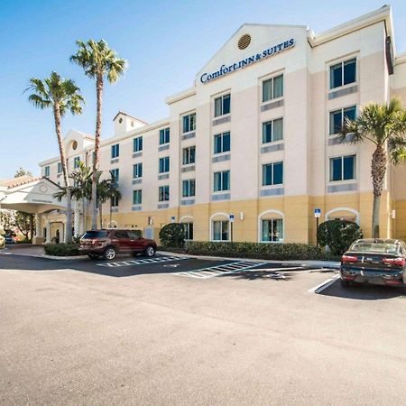 Comfort Inn & Suites Jupiter I-95 Екстериор снимка
