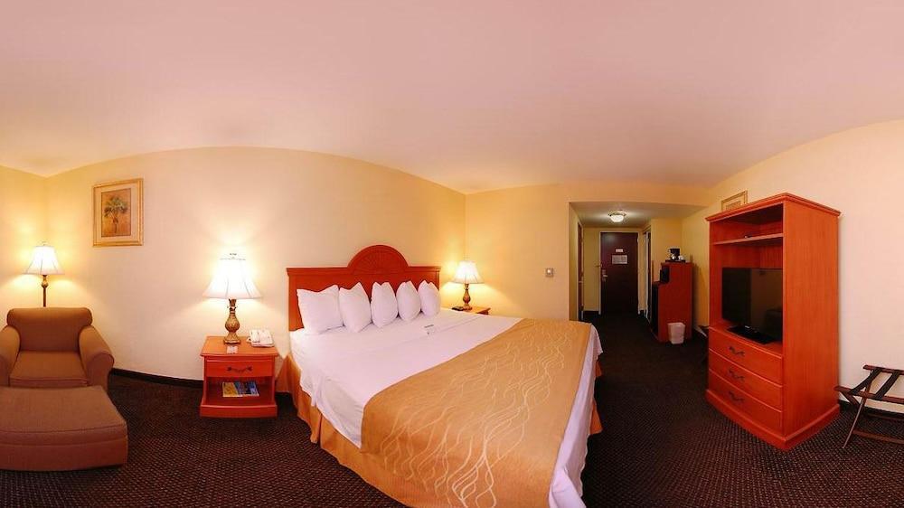 Comfort Inn & Suites Jupiter I-95 Екстериор снимка
