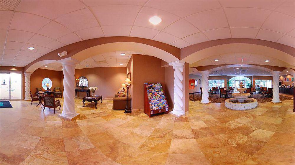 Comfort Inn & Suites Jupiter I-95 Екстериор снимка