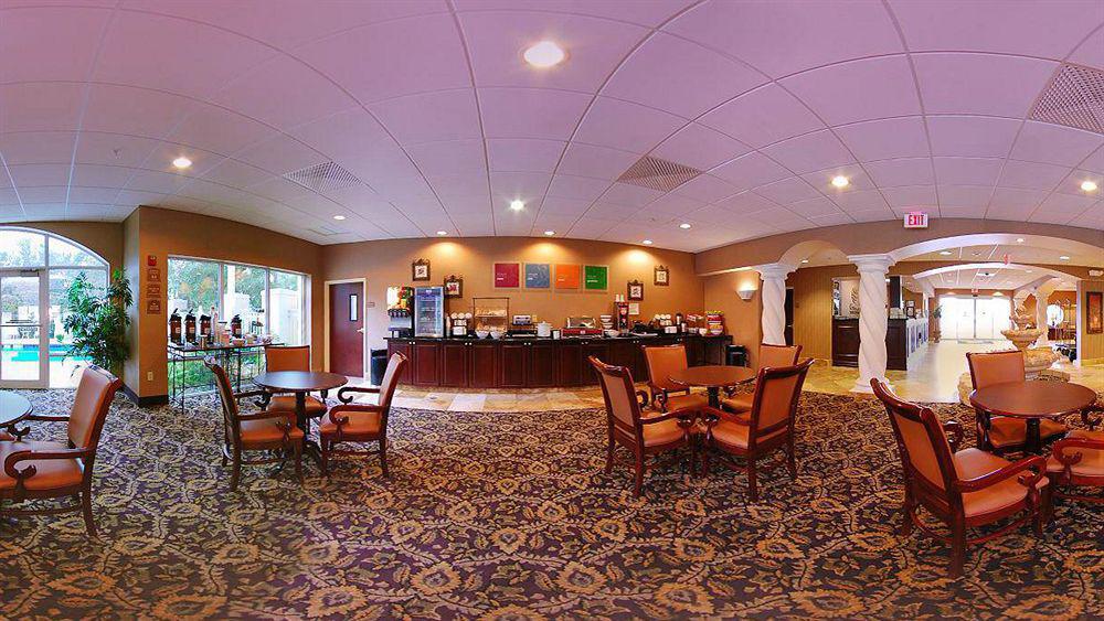 Comfort Inn & Suites Jupiter I-95 Екстериор снимка