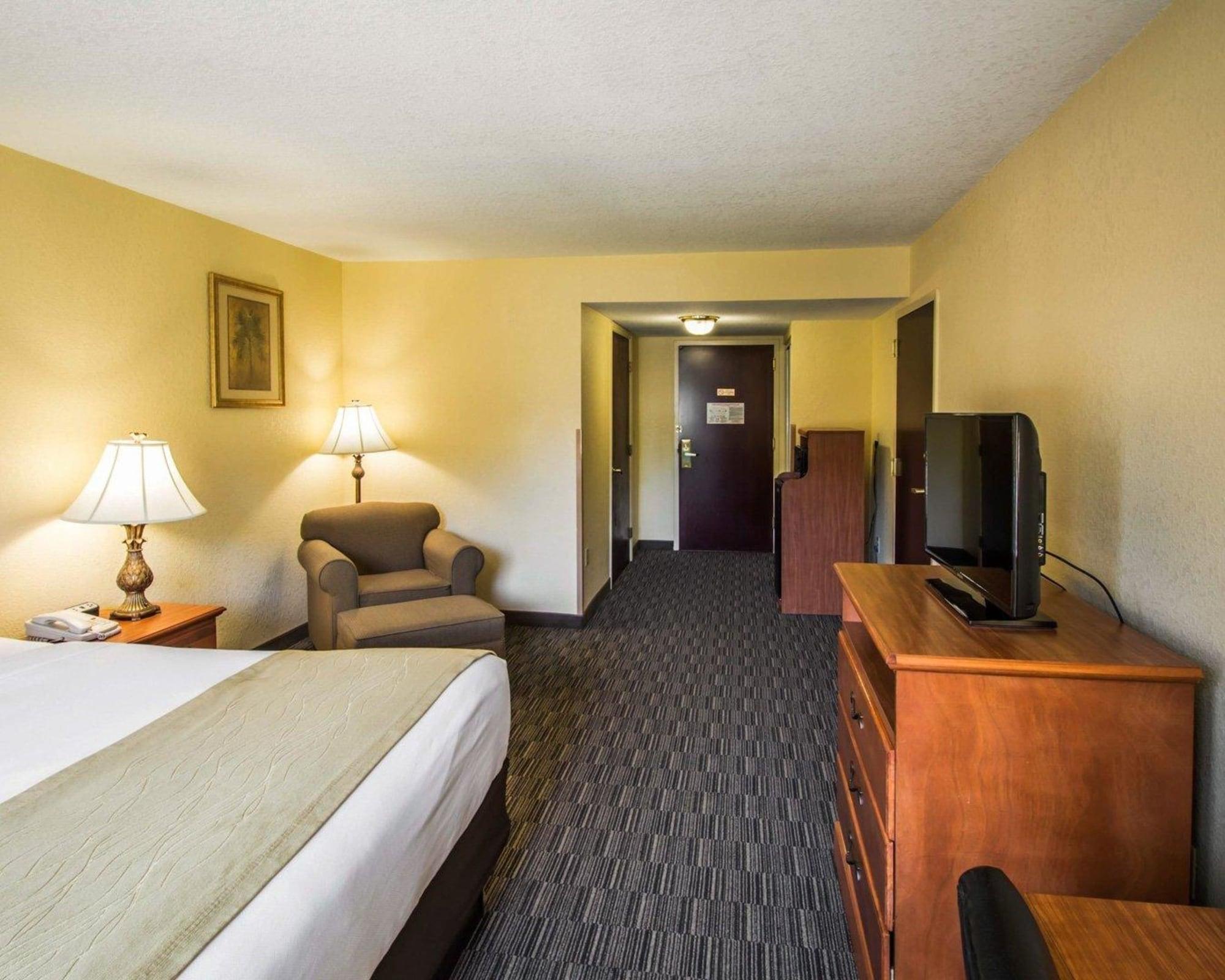 Comfort Inn & Suites Jupiter I-95 Екстериор снимка
