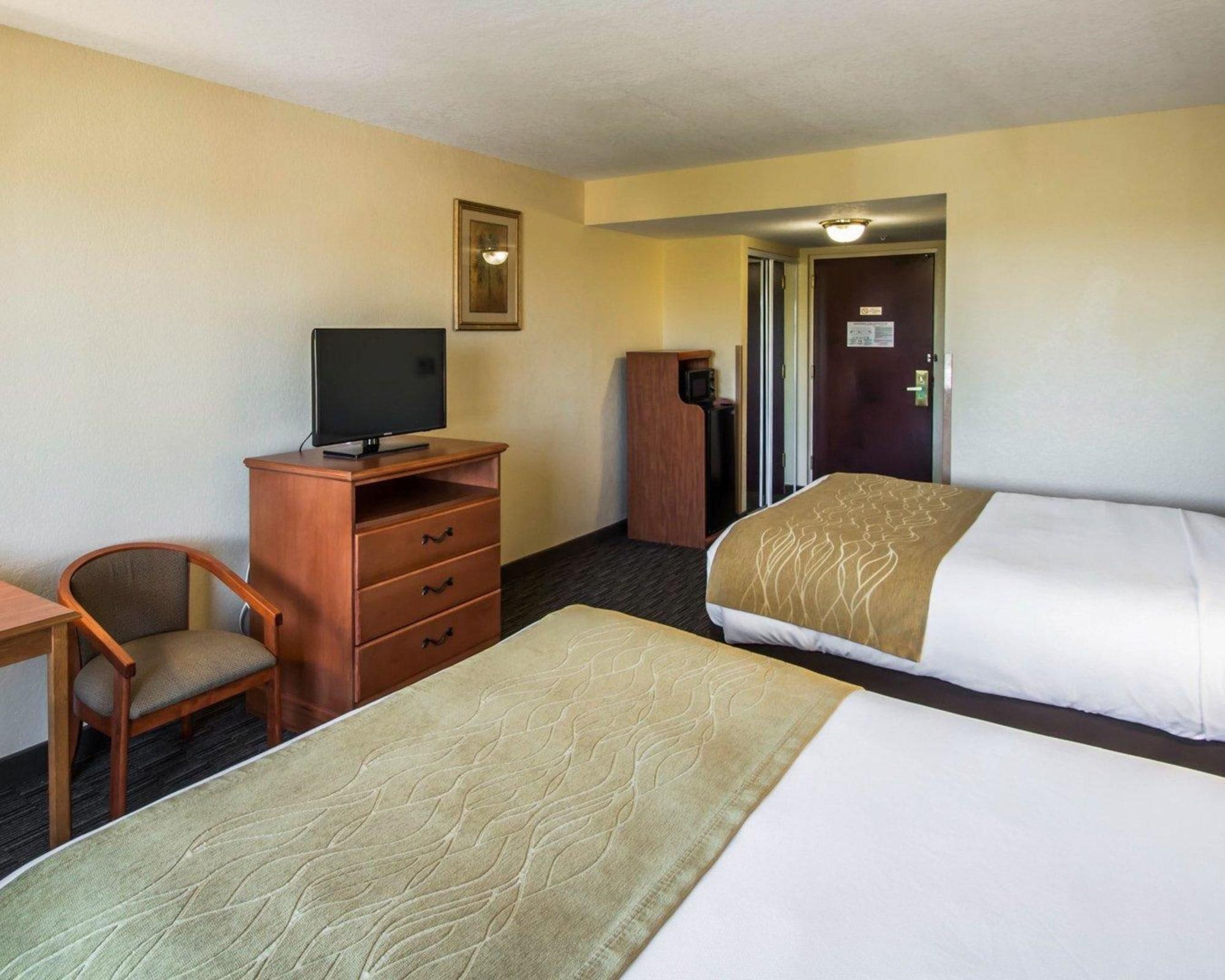 Comfort Inn & Suites Jupiter I-95 Екстериор снимка