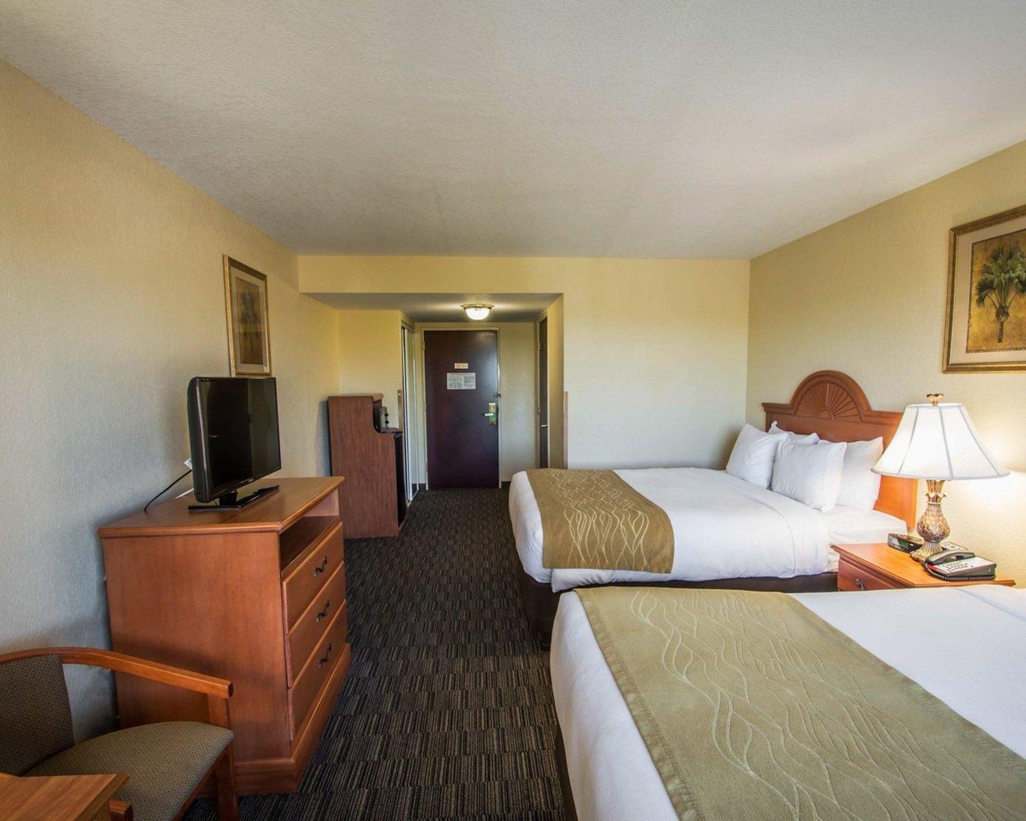 Comfort Inn & Suites Jupiter I-95 Екстериор снимка