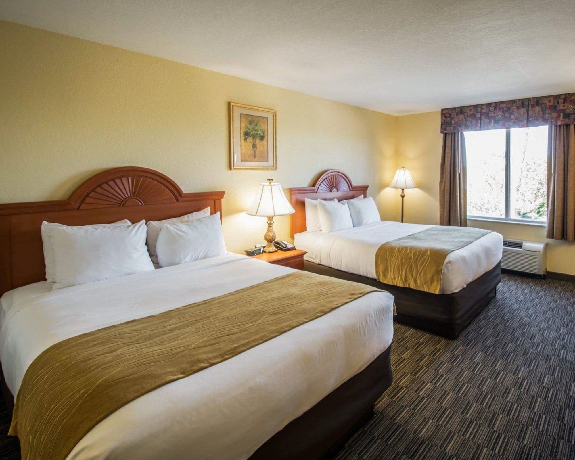 Comfort Inn & Suites Jupiter I-95 Екстериор снимка