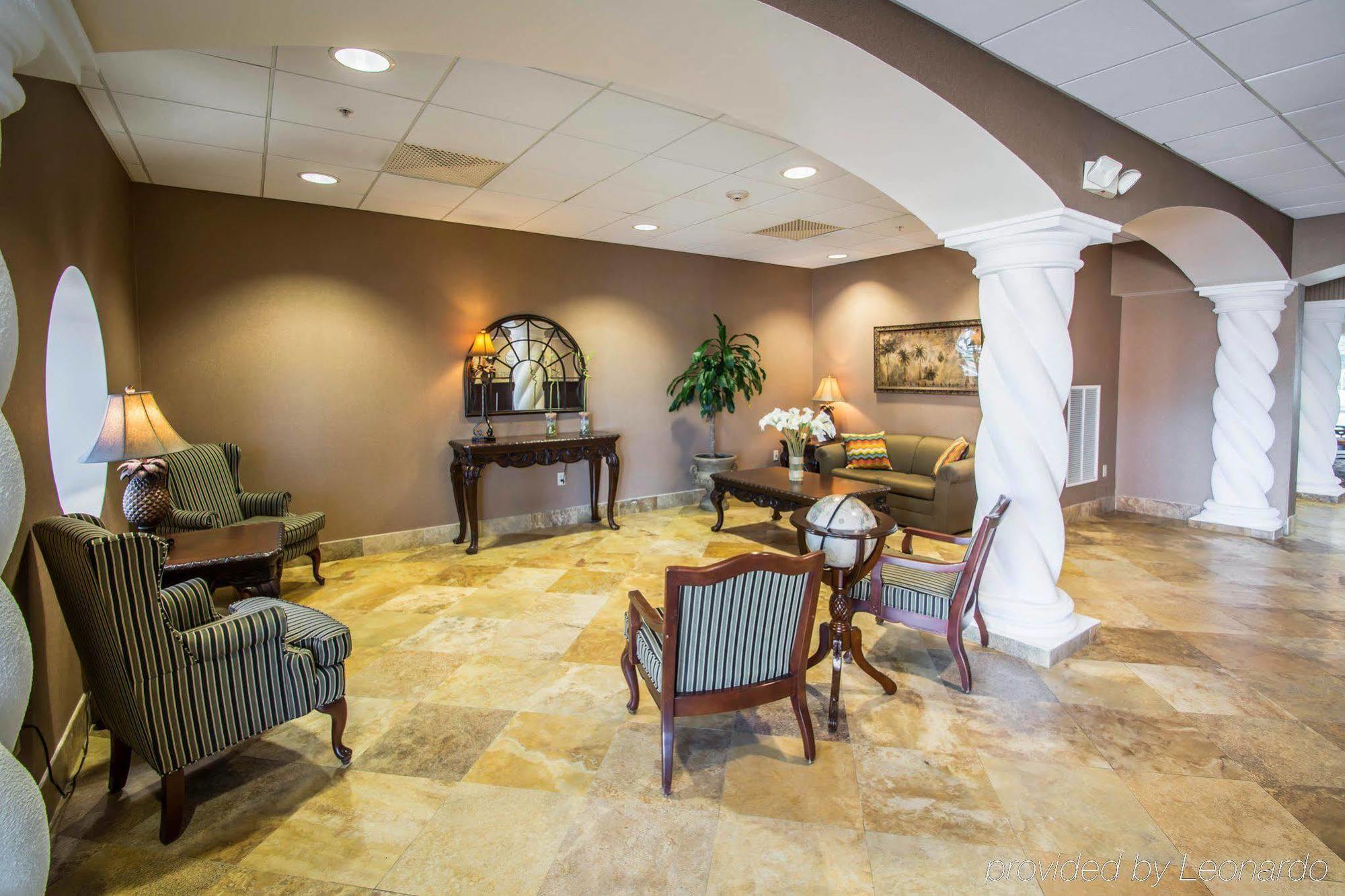 Comfort Inn & Suites Jupiter I-95 Екстериор снимка