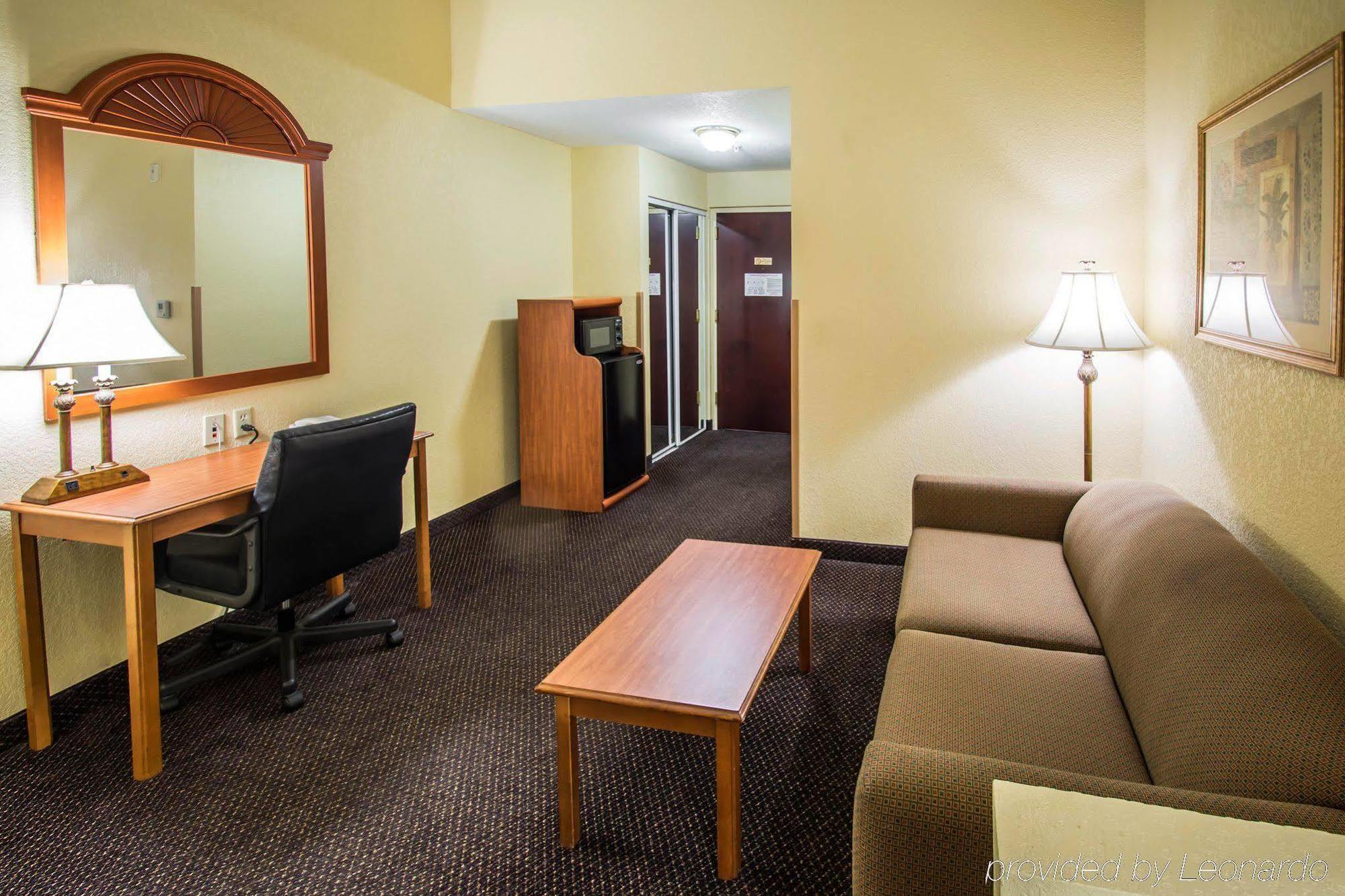 Comfort Inn & Suites Jupiter I-95 Екстериор снимка