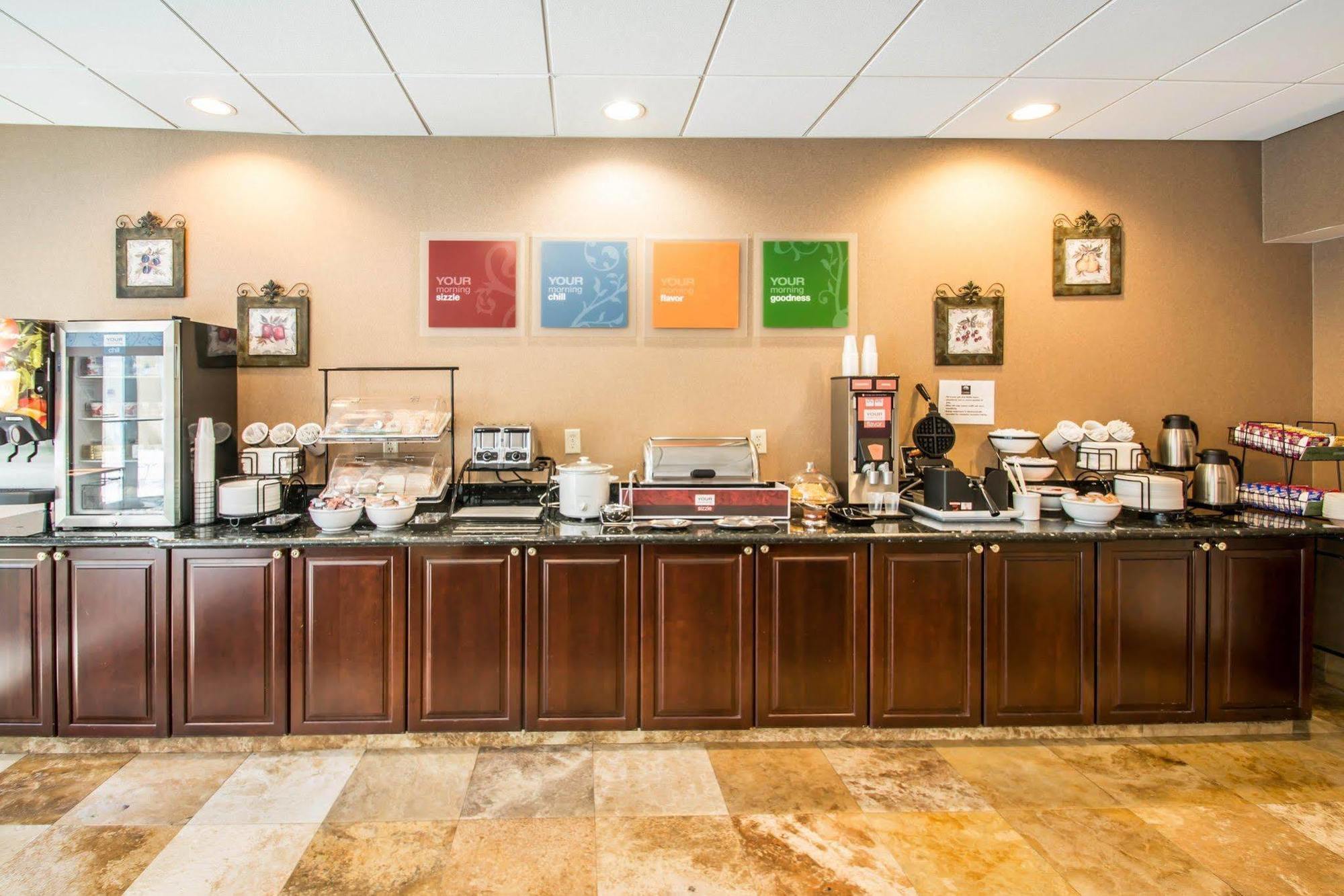 Comfort Inn & Suites Jupiter I-95 Екстериор снимка
