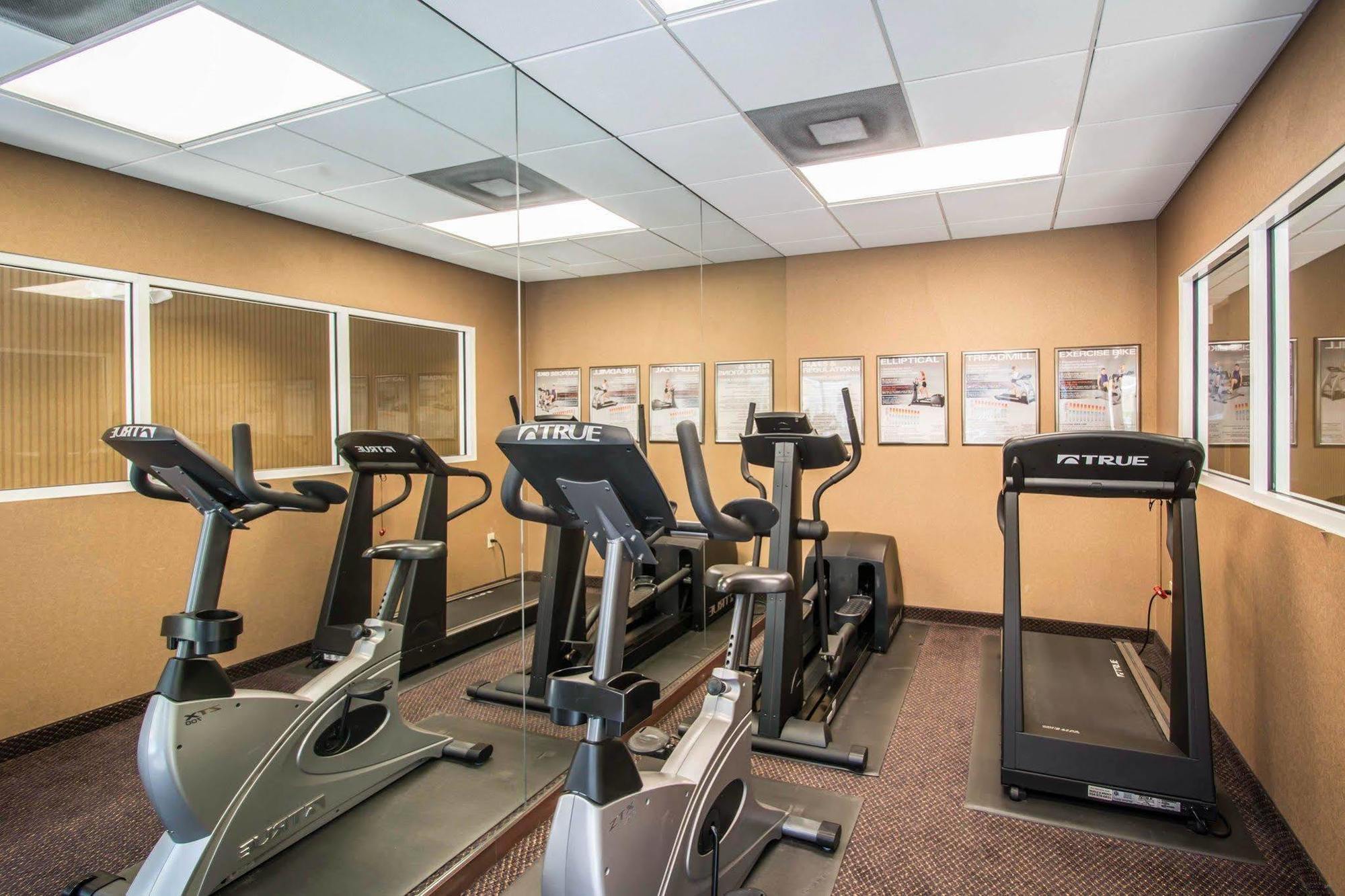 Comfort Inn & Suites Jupiter I-95 Екстериор снимка