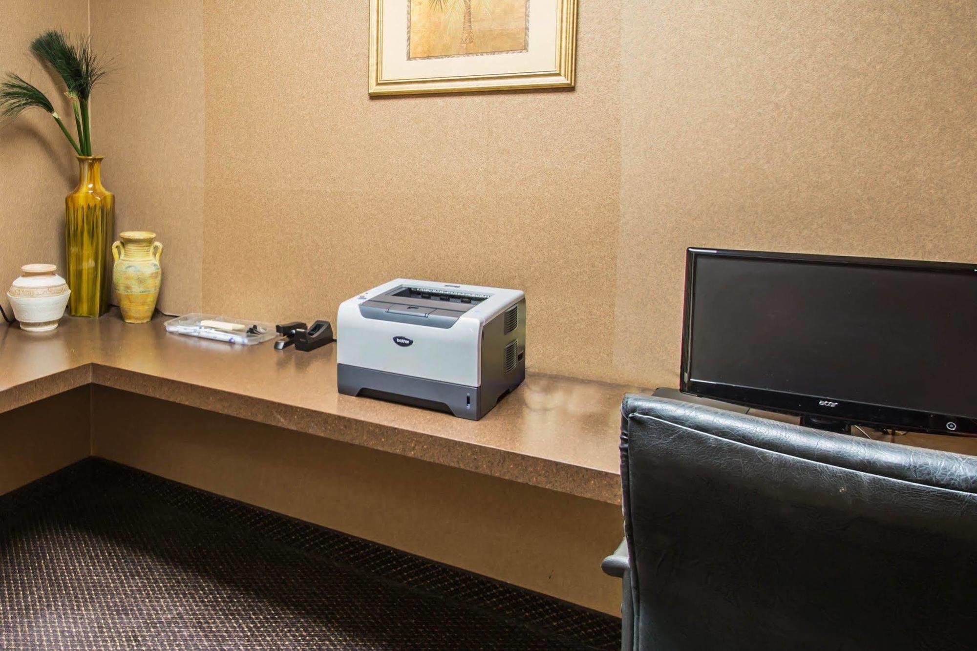 Comfort Inn & Suites Jupiter I-95 Екстериор снимка