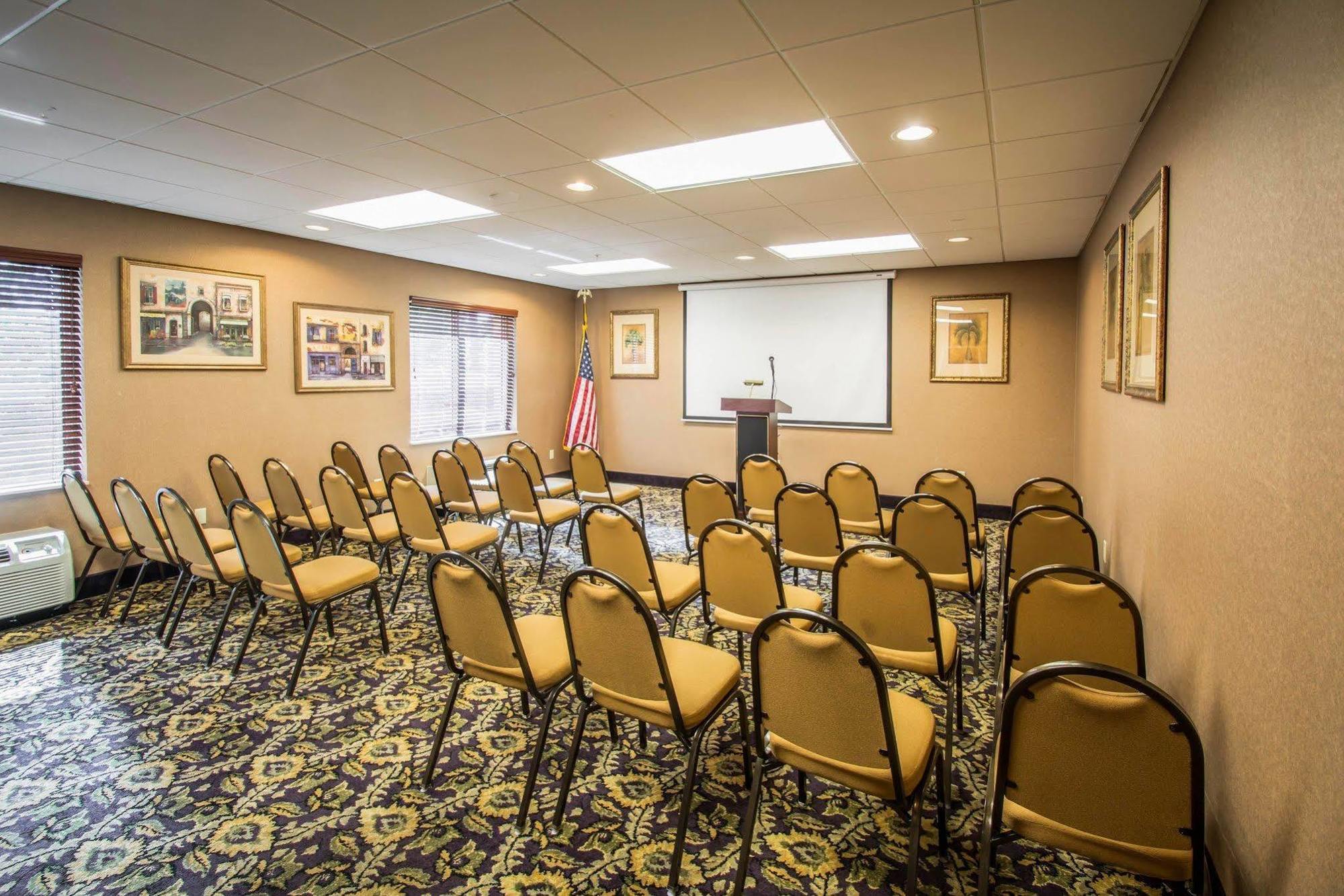 Comfort Inn & Suites Jupiter I-95 Екстериор снимка