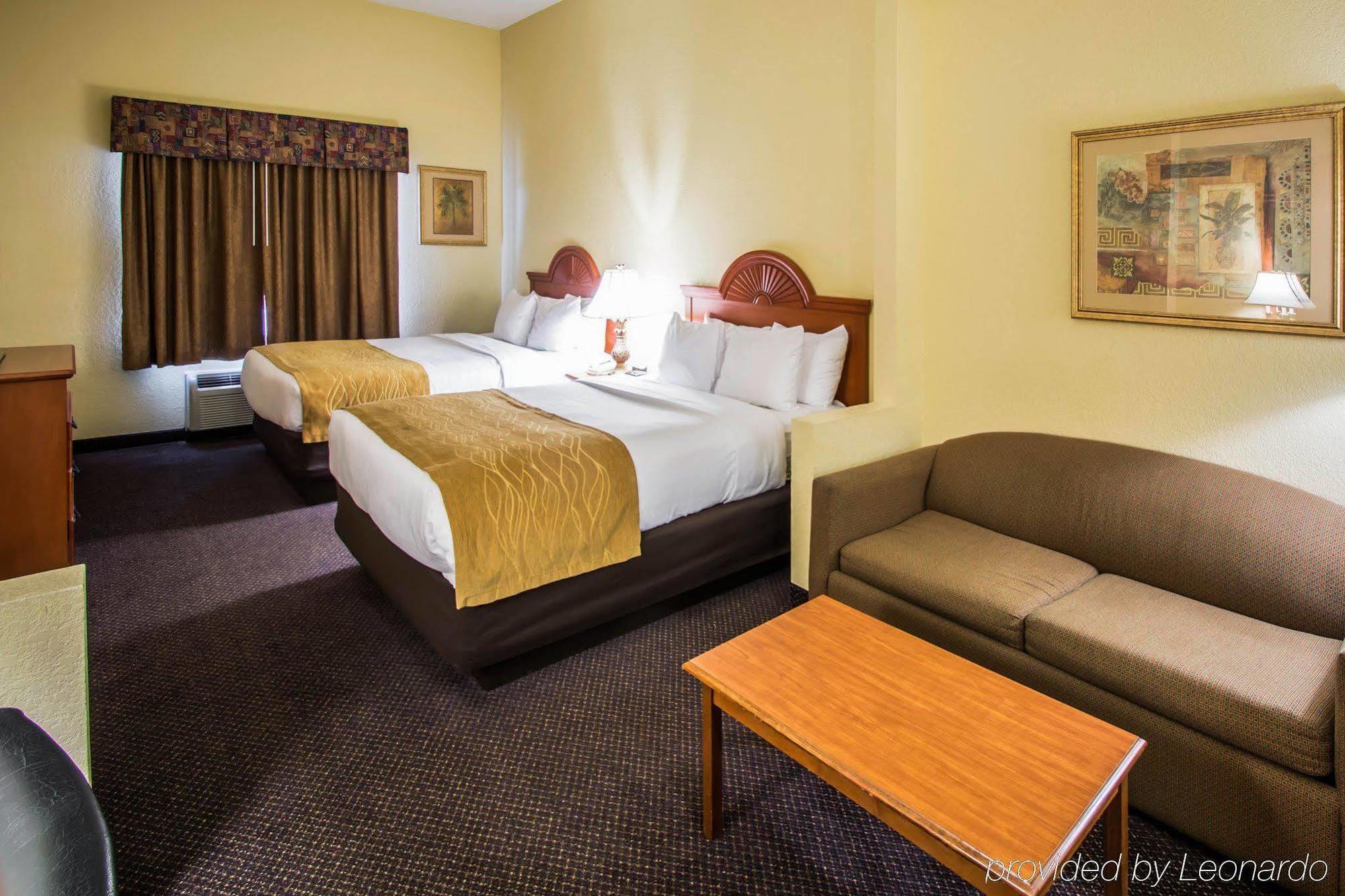 Comfort Inn & Suites Jupiter I-95 Екстериор снимка