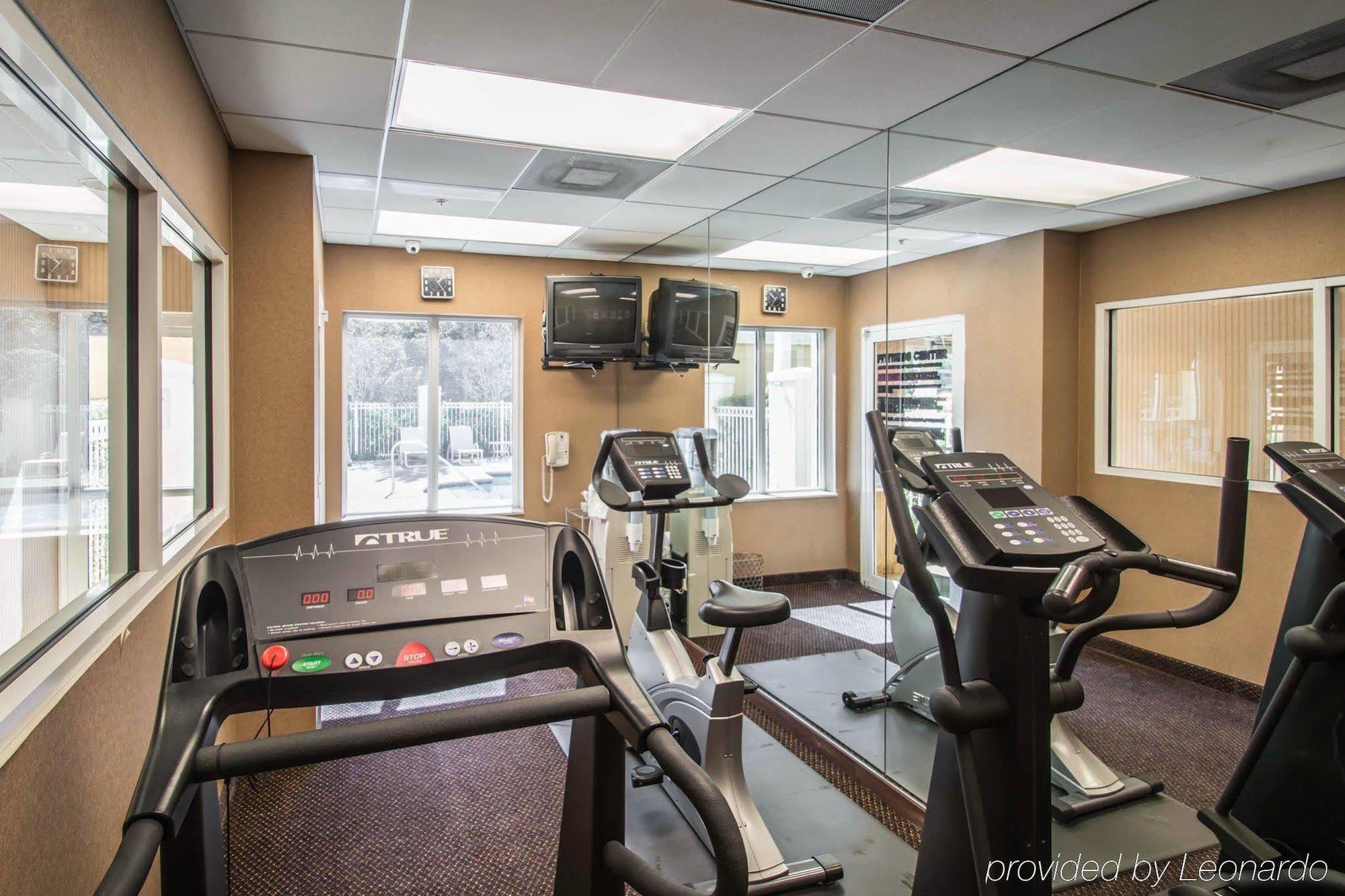 Comfort Inn & Suites Jupiter I-95 Екстериор снимка