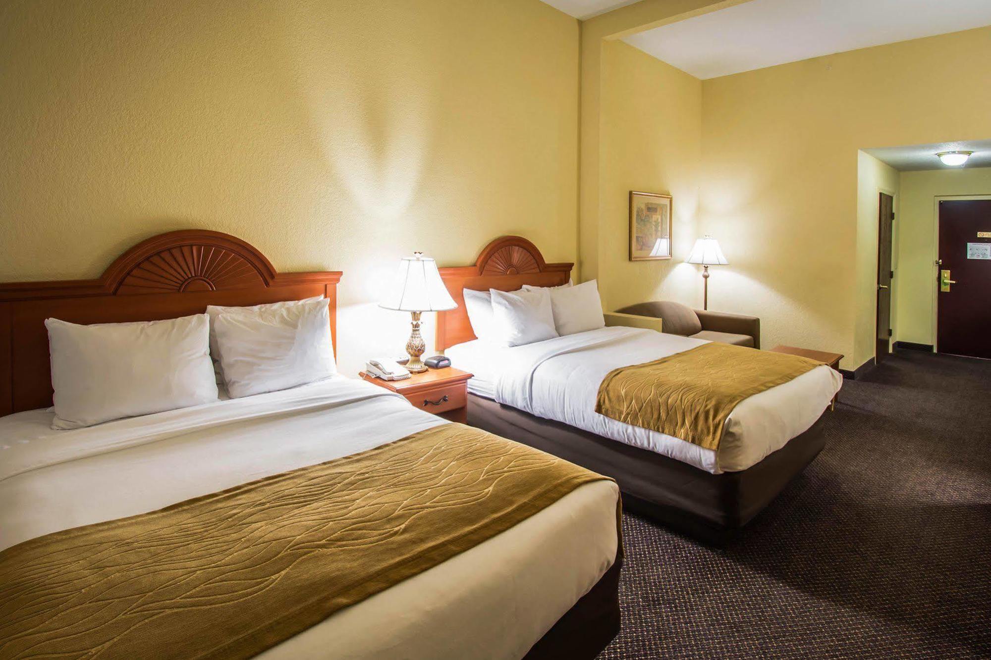 Comfort Inn & Suites Jupiter I-95 Екстериор снимка