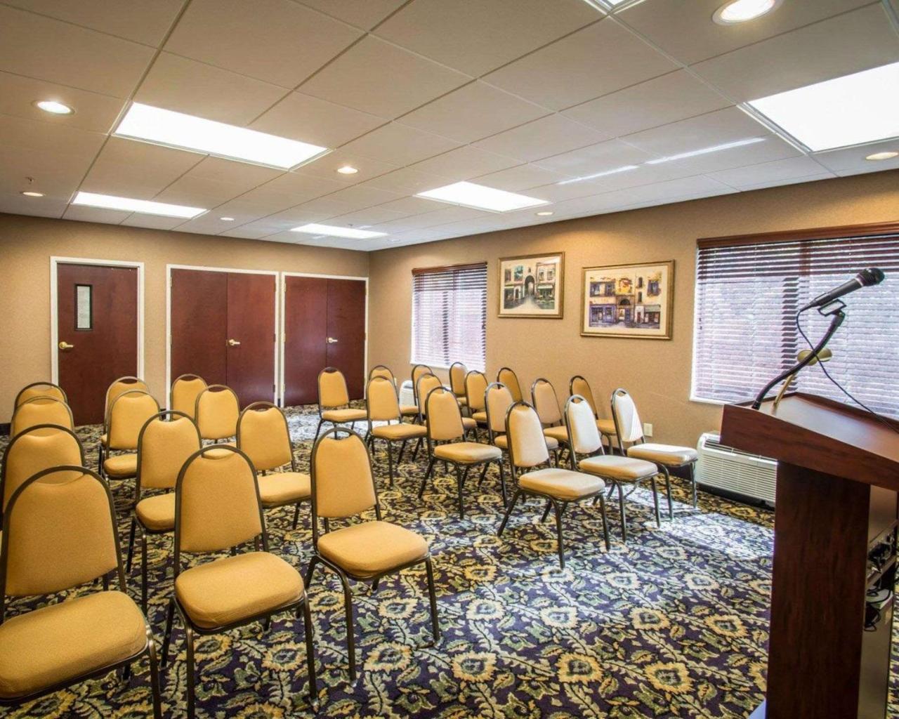 Comfort Inn & Suites Jupiter I-95 Екстериор снимка