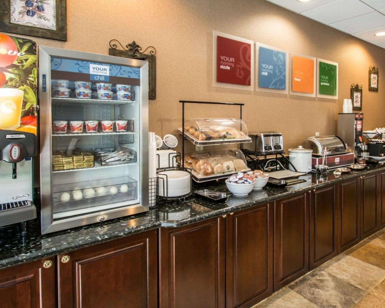 Comfort Inn & Suites Jupiter I-95 Екстериор снимка