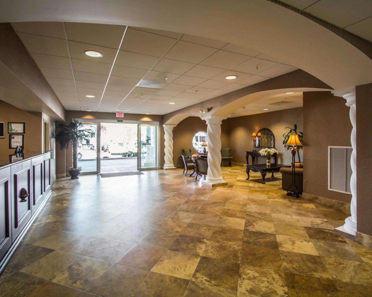 Comfort Inn & Suites Jupiter I-95 Екстериор снимка