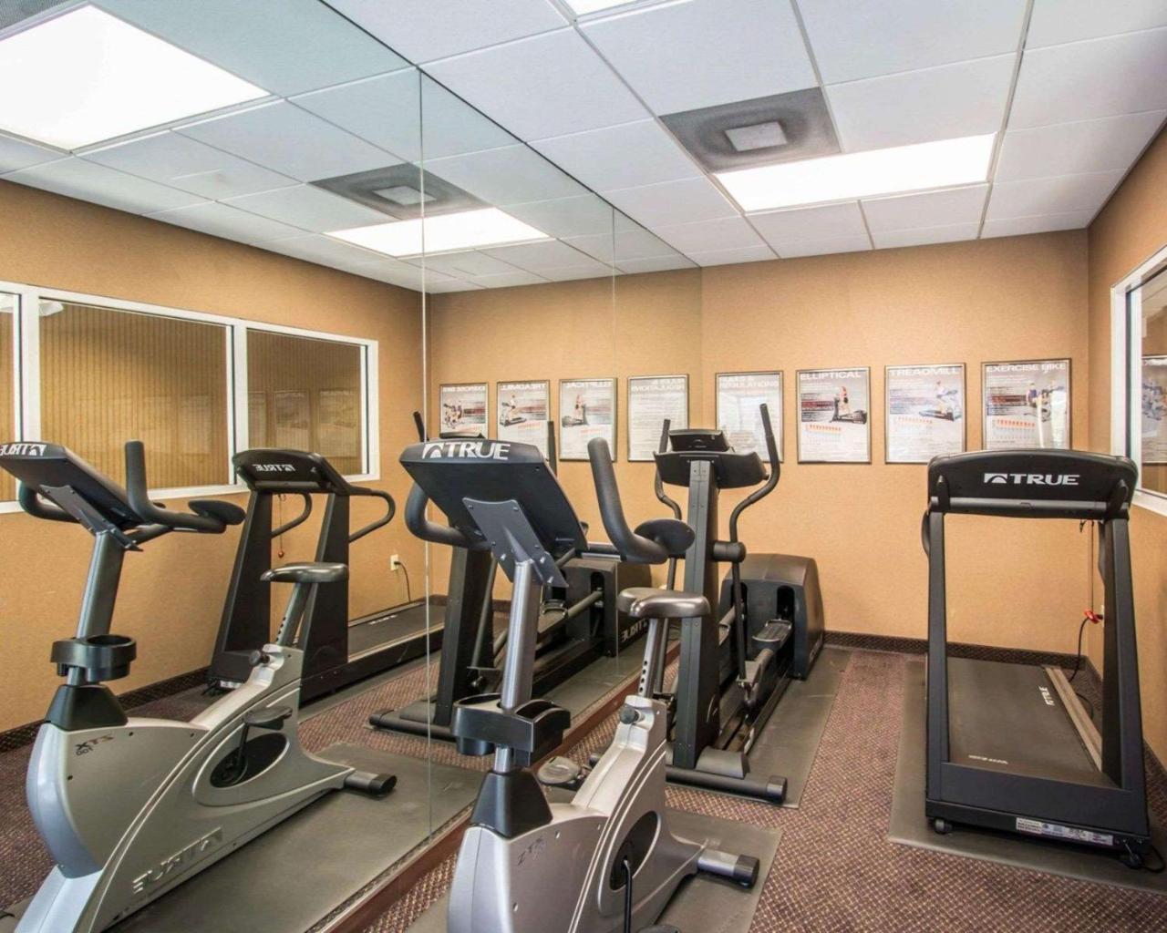 Comfort Inn & Suites Jupiter I-95 Екстериор снимка