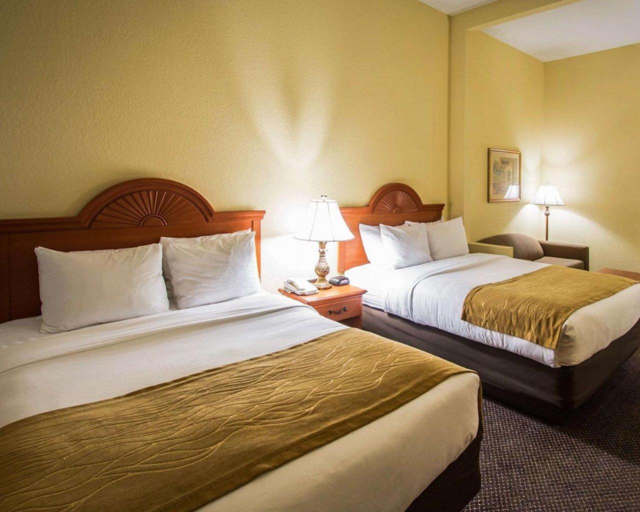 Comfort Inn & Suites Jupiter I-95 Екстериор снимка