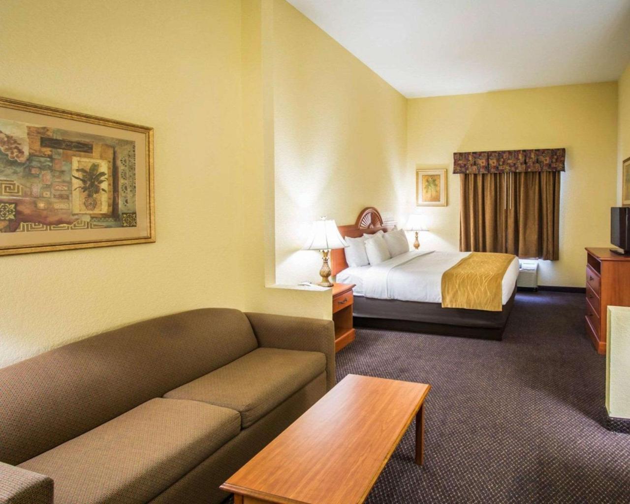 Comfort Inn & Suites Jupiter I-95 Екстериор снимка