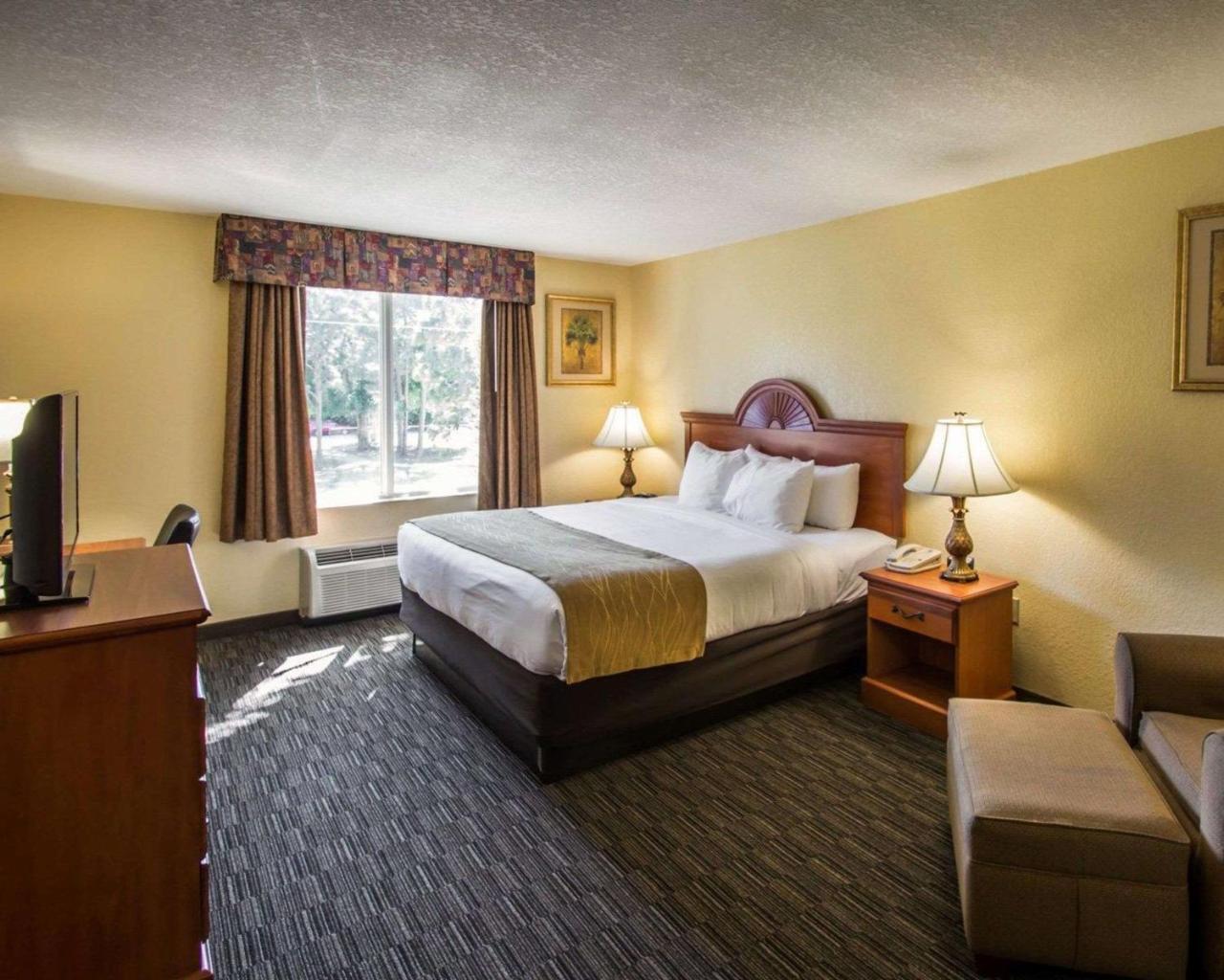 Comfort Inn & Suites Jupiter I-95 Екстериор снимка