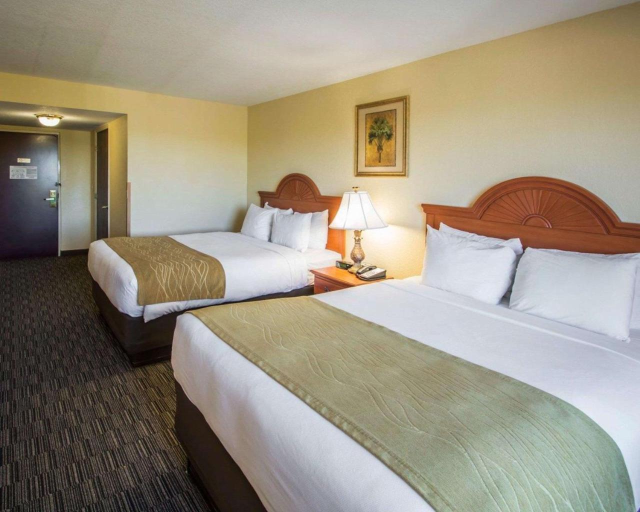 Comfort Inn & Suites Jupiter I-95 Екстериор снимка