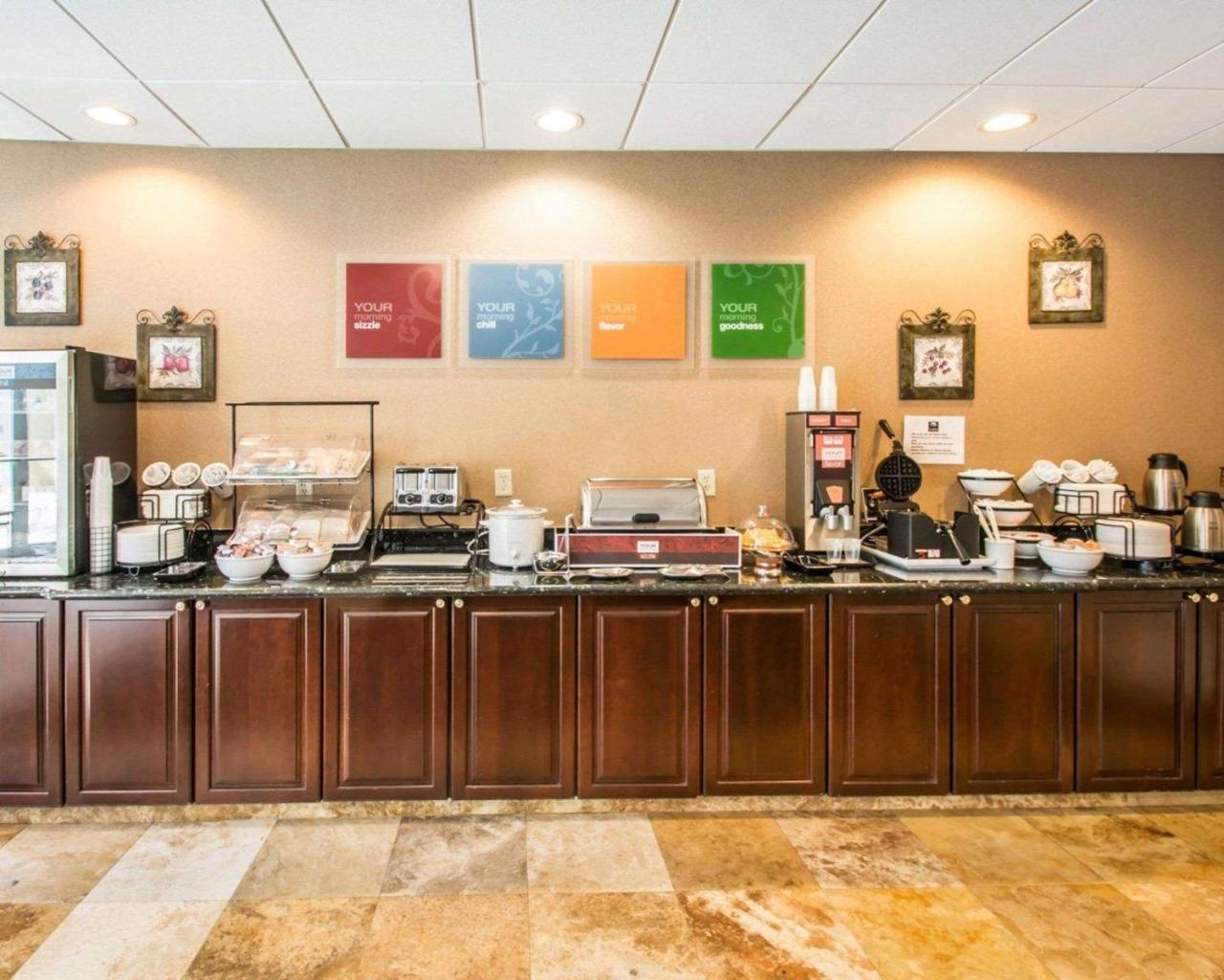 Comfort Inn & Suites Jupiter I-95 Екстериор снимка
