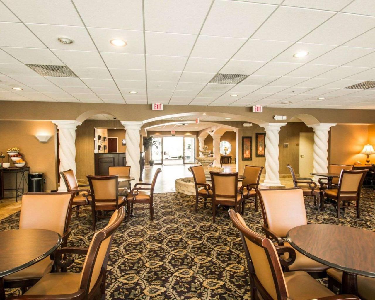 Comfort Inn & Suites Jupiter I-95 Екстериор снимка