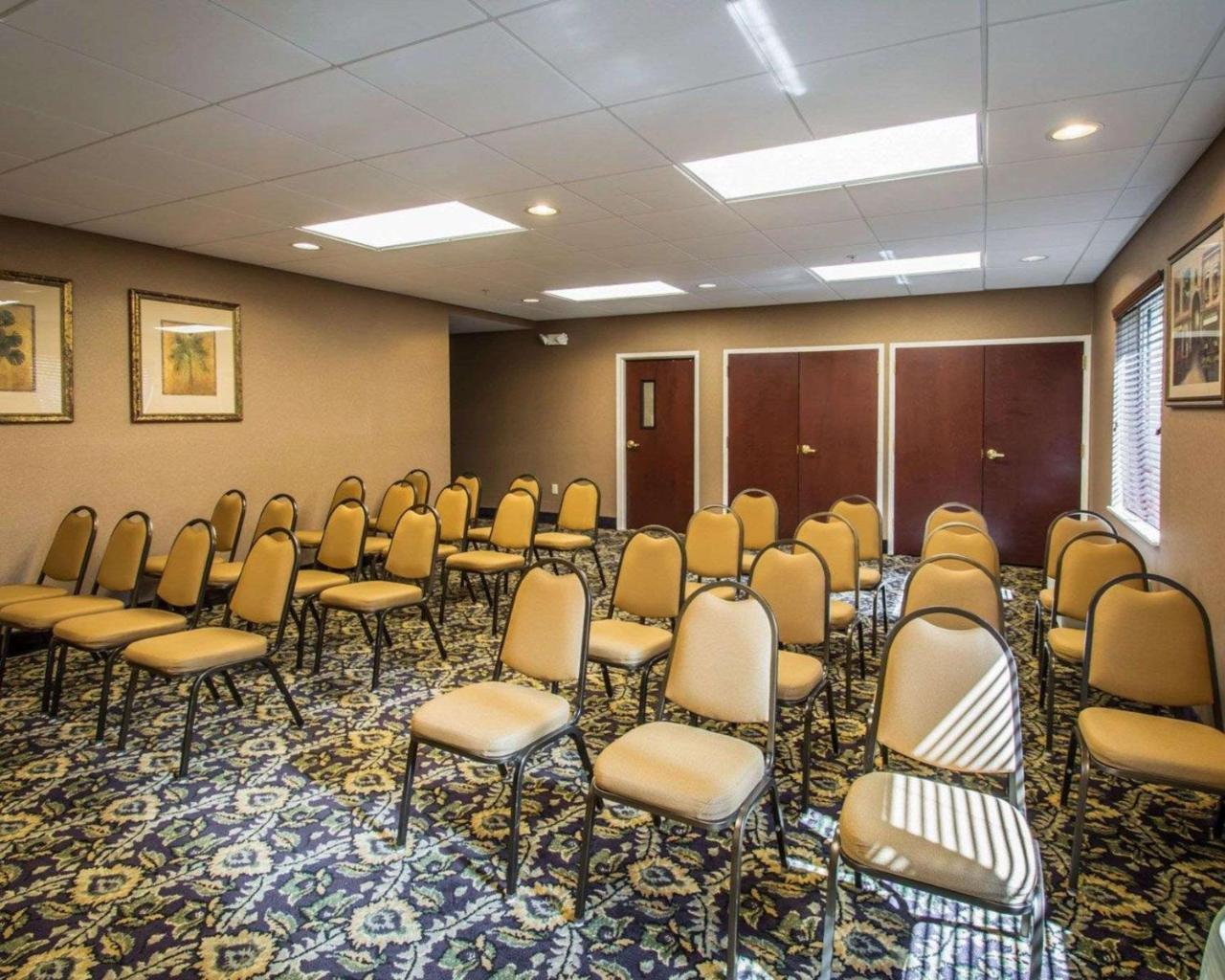 Comfort Inn & Suites Jupiter I-95 Екстериор снимка