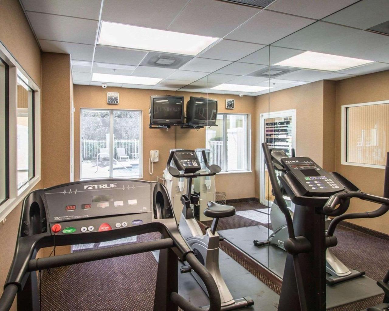 Comfort Inn & Suites Jupiter I-95 Екстериор снимка