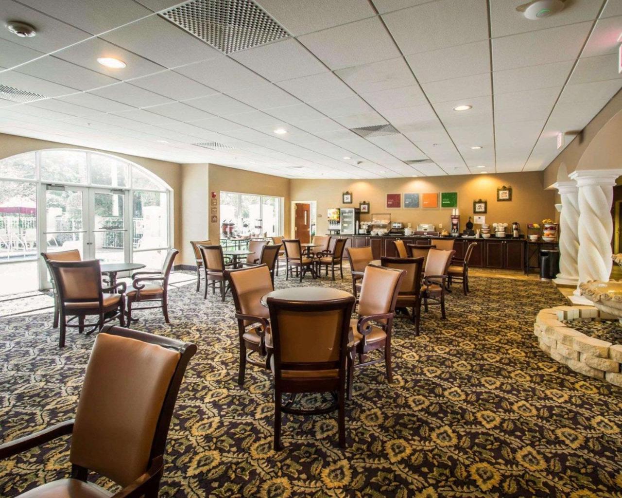 Comfort Inn & Suites Jupiter I-95 Екстериор снимка