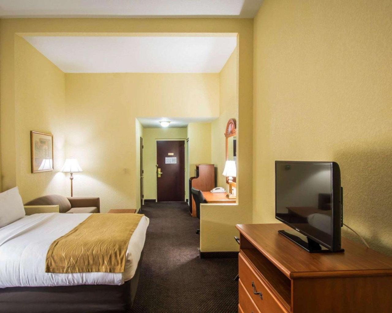 Comfort Inn & Suites Jupiter I-95 Екстериор снимка