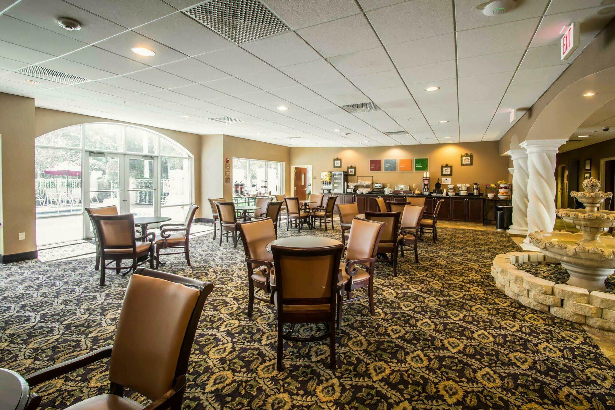 Comfort Inn & Suites Jupiter I-95 Екстериор снимка