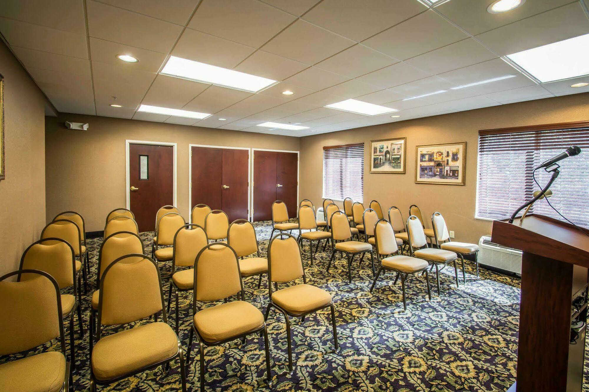 Comfort Inn & Suites Jupiter I-95 Екстериор снимка
